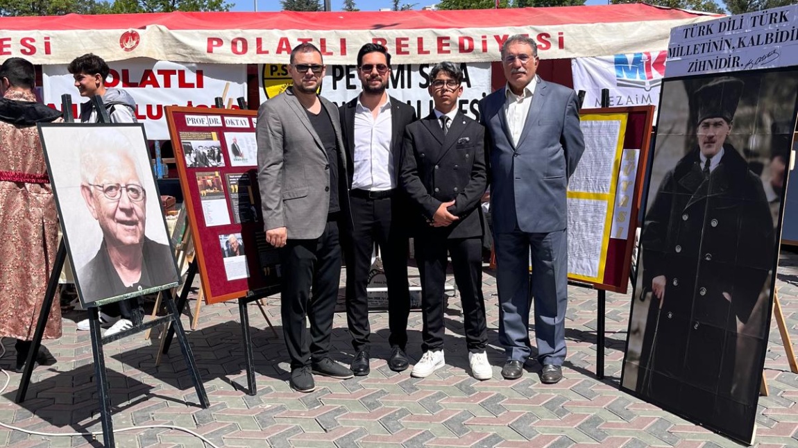 BİLİM ŞENLİĞİ